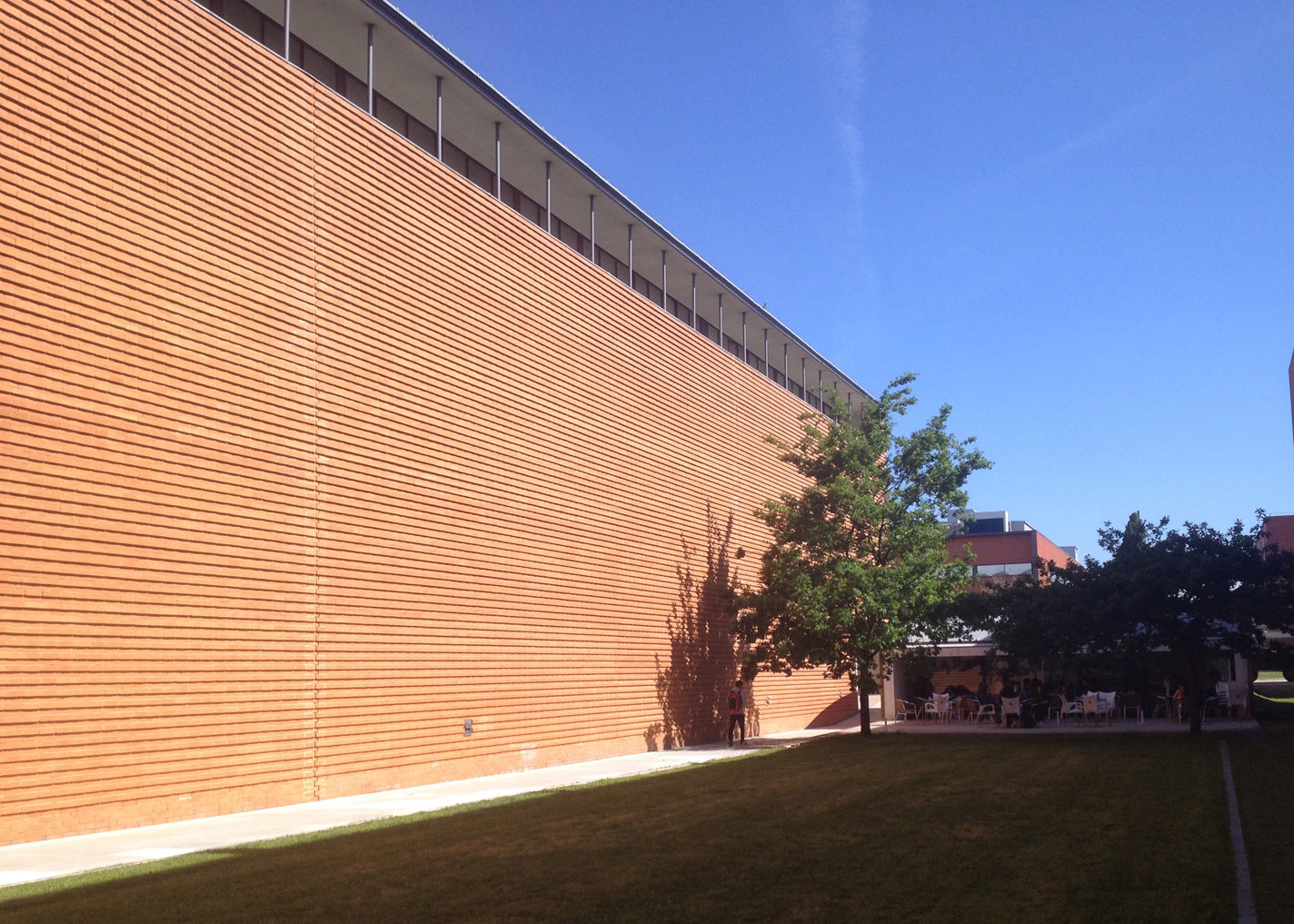 Faculdade de Engenharia Mecânica, Universidade de Aveiro